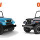 Image for article titled Mahindra Gives The Roxor A New Face And Issues A Statement About FCA's Battle To Kill The Roxor In America